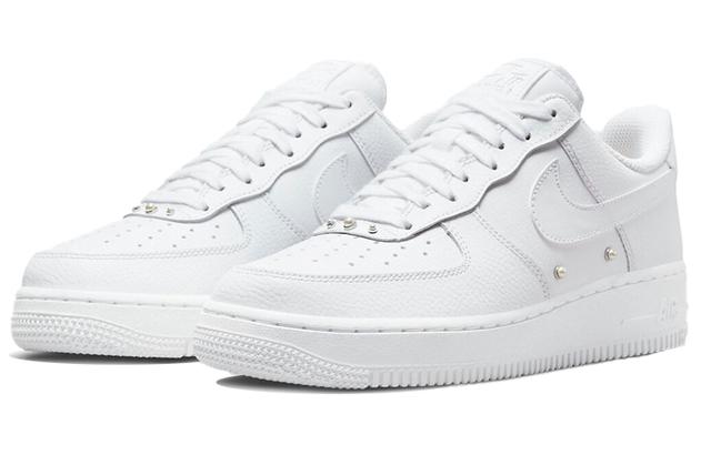 Nike Air Force 1 Low '07 SE "Pearl"