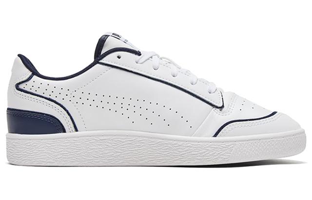 PUMA Ralph Sampson Lo Perf Outline