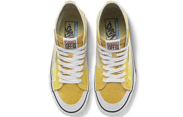 Vans SK8 138 DECON SF