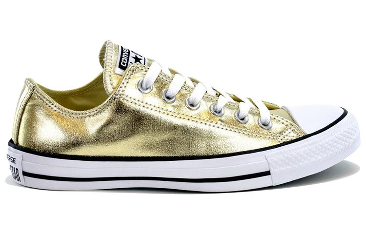 Converse Chuck Taylor All Star Metallic