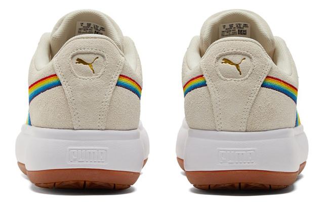 PUMA Suede Mayu Rainbow