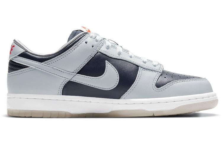 Nike Dunk Low SP ''college navy''
