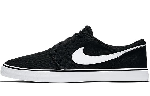 Nike SB Portmore II Solar CNVS