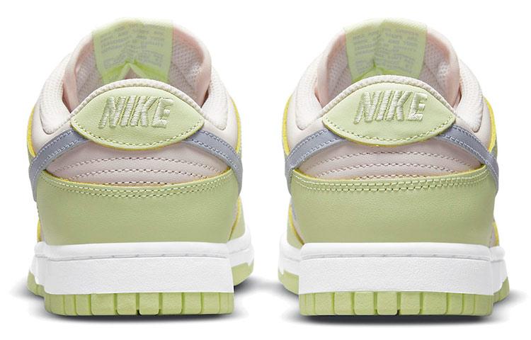 Nike Dunk Low "Lime Ice"