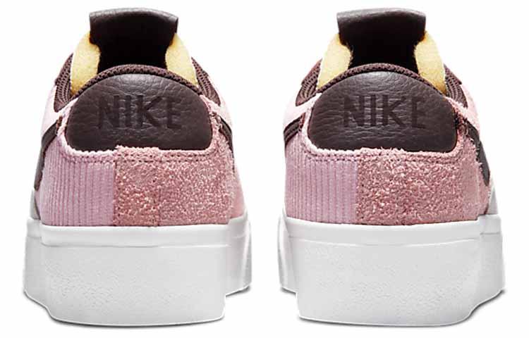 Nike Blazer Low Platform