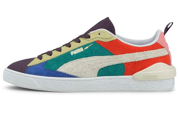 PUMA Suede Bloc Wtformstrip