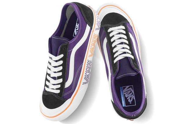 Vans Style 36 SF