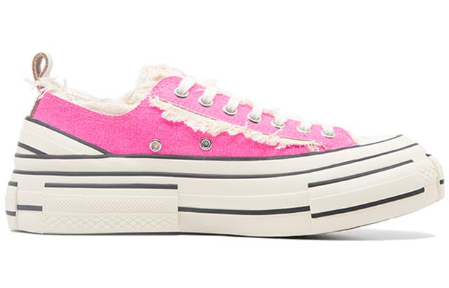 xVESSEL G.O.P. Lows Candy Pink