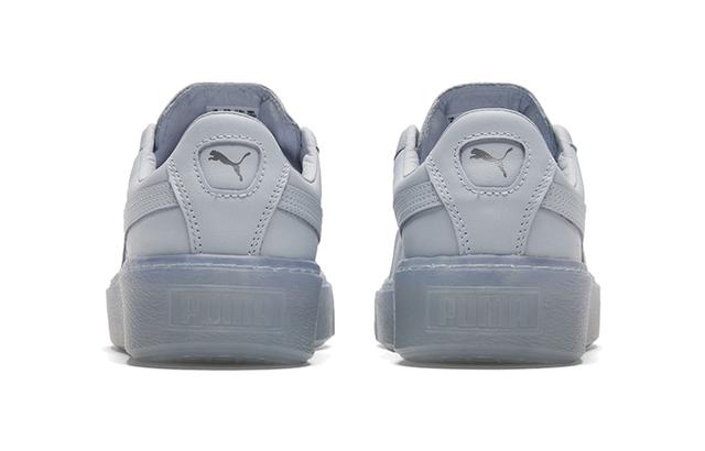 PUMA Basket Platform Core