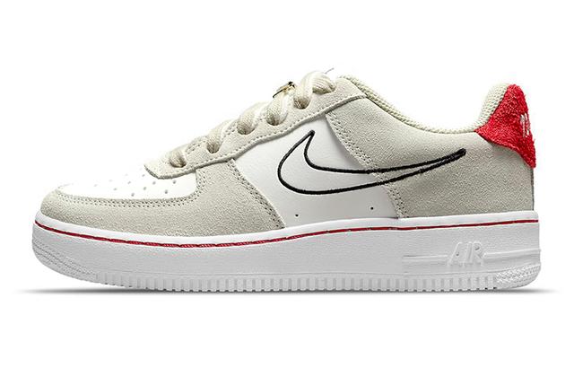 Nike Air Force 1 LV8 S50 GS