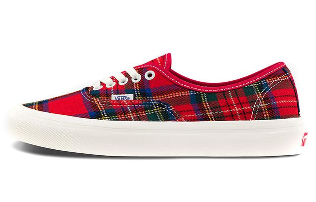 Vans Style 44