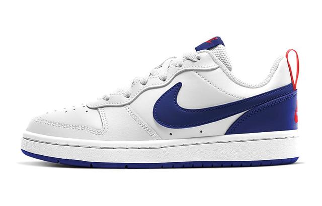 Nike Court Borough Low 2 GS