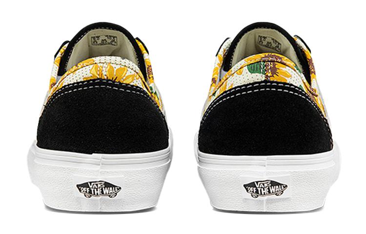 Vans Style 36