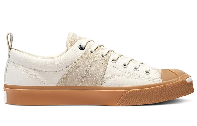 Todd Snyder x Converse Jack Purcell