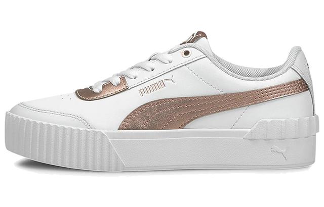 Puma Carina Lift Metallic