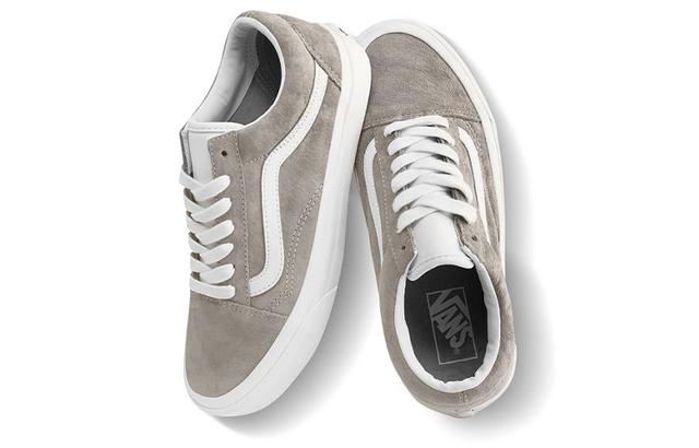 Vans Old Skool Pig Suede