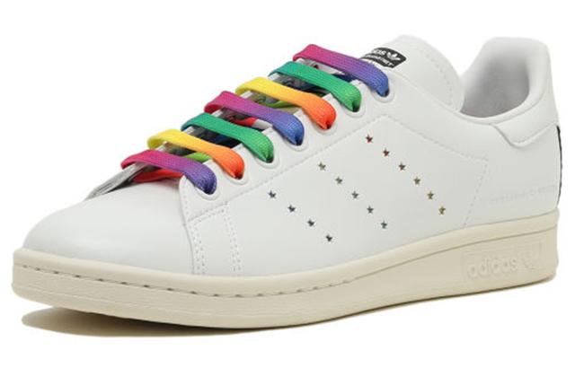 Stella x adidas originals StanSmith