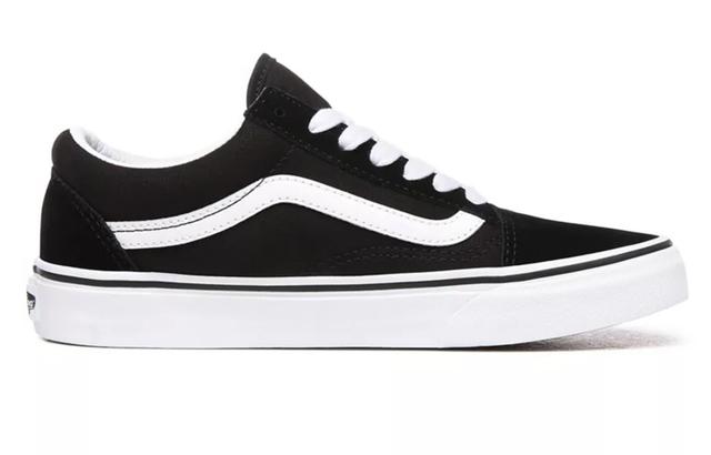 Vans Old Skool LOGO