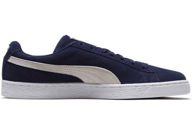 PUMA Suede Classic+