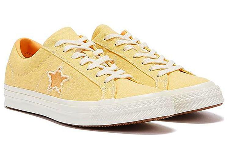 Converse one star