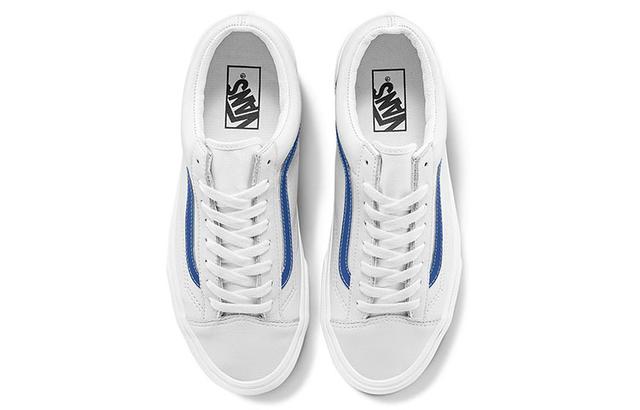 Vans Style 36