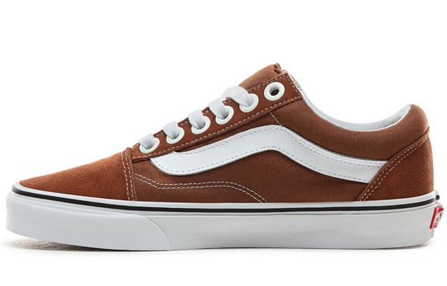 Vans Old Skool OS