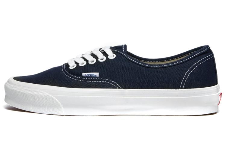 Vans Authentic Og Lx Navy