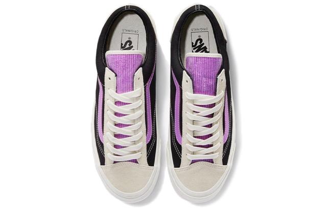 Vans Style 36