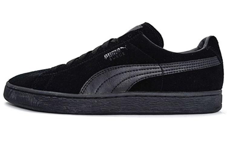 PUMA Suede