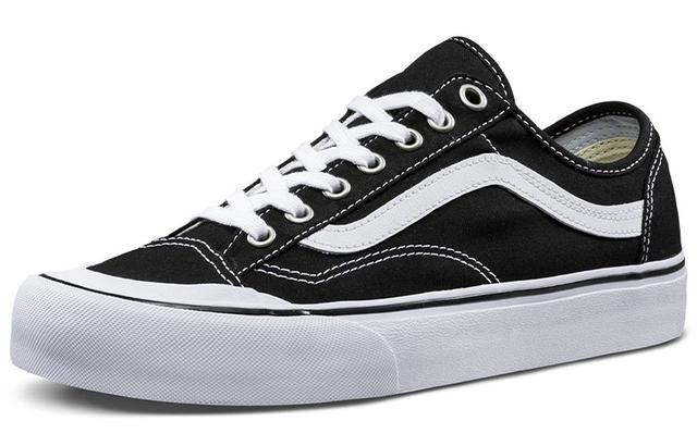 Vans Style 36 Decon SF Black