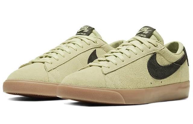 Nike Blazer Low SB GT