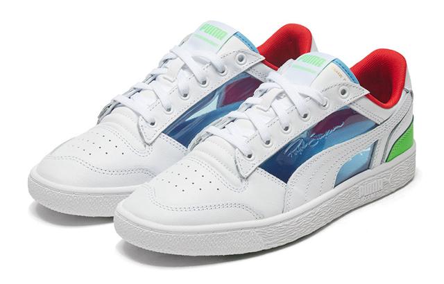 PUMA Ralph Sampson Lo Glass