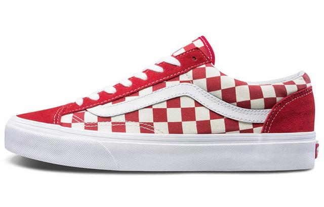 Vans Style 36