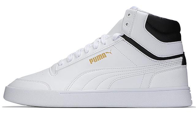 PUMA Shuffle Mid