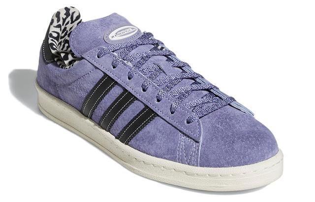 X-Large x adidas originals Campus 80