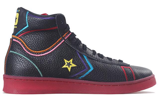 Converse Cons Pro Leather