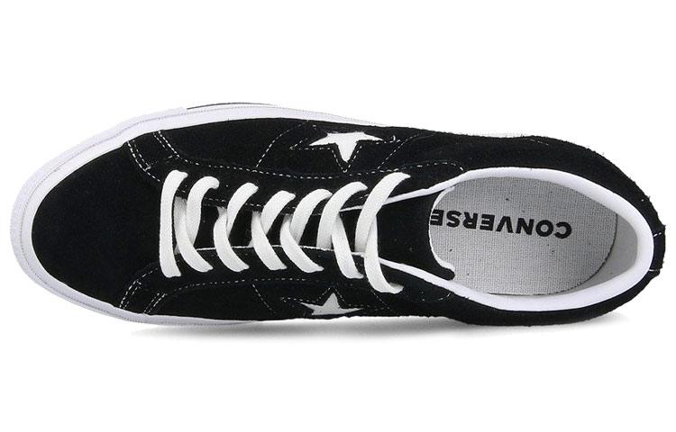 Converse one star