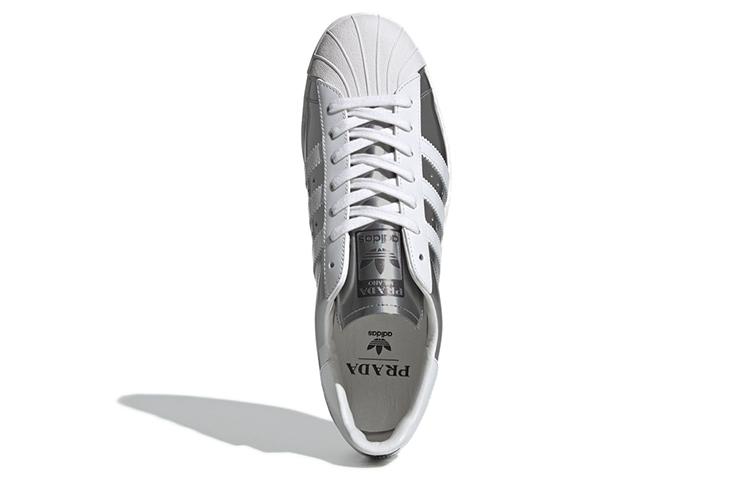 PRADA x adidas originals Superstar 2020