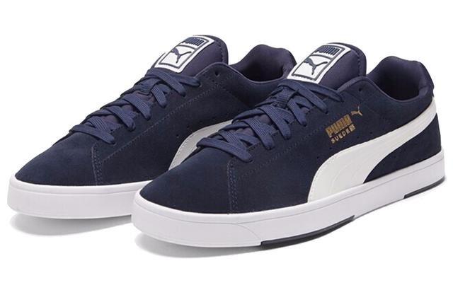 PUMA Suede