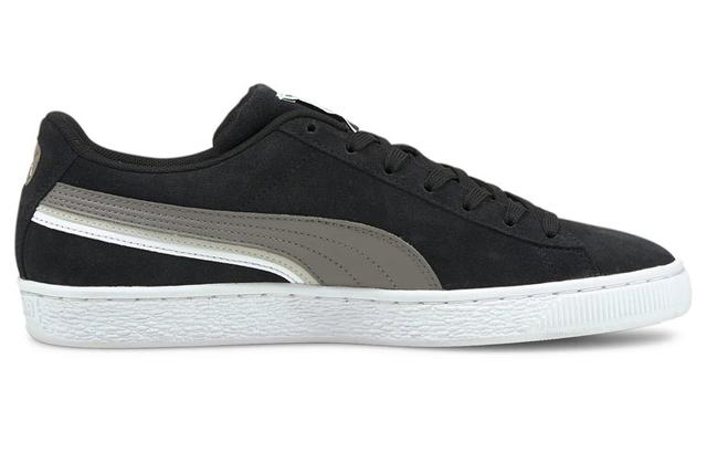 PUMA Suede Triplex