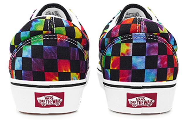 Vans Old Skool Comfycush