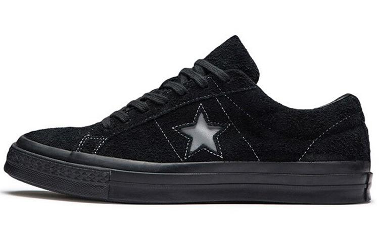 Converse one star Suede OX