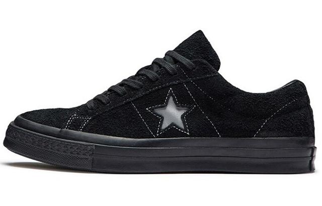 Converse one star Suede OX