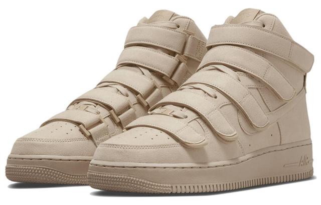 Nike Air Force 1 07 sp "mushroom"