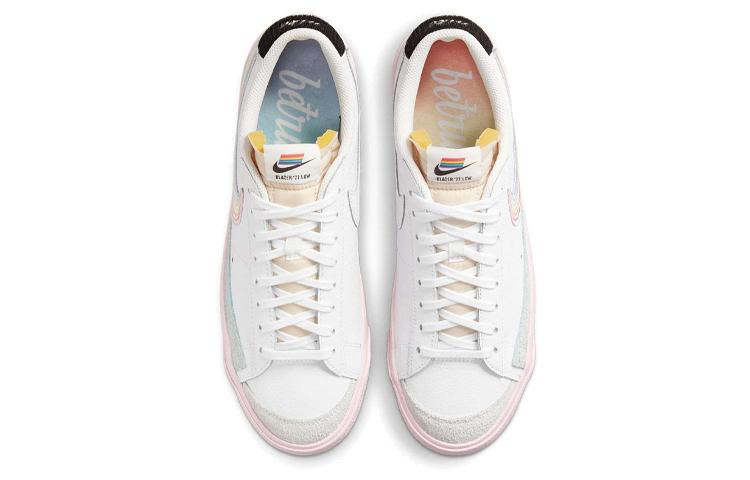 Nike Blazer Low 77 VNTG "Be True"