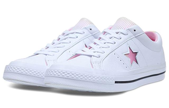 Converse one star Chinese New Year 2018