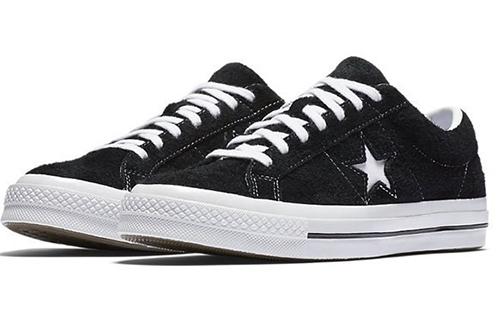 Converse one star