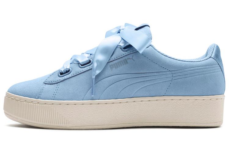 PUMA Vikky Platform Ribbon