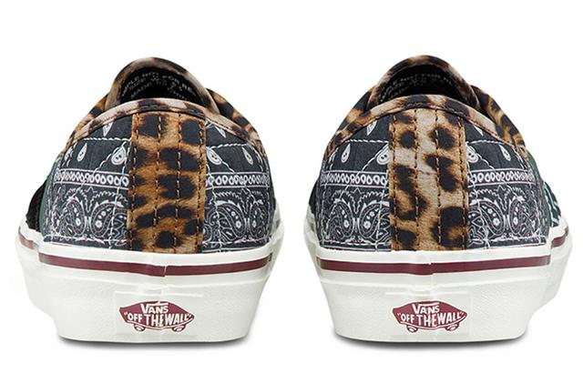 Vans Style 44