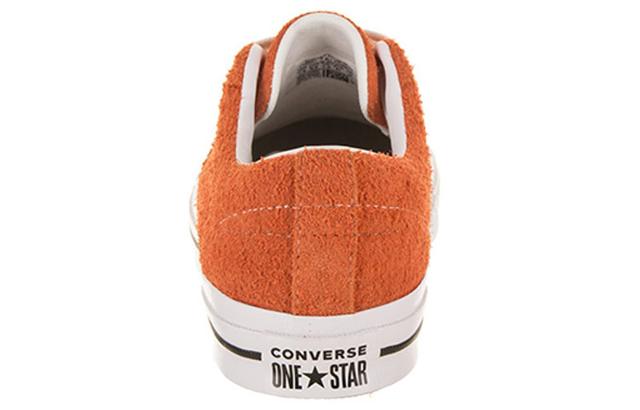 Converse one star Ox Casual Bold Mandarin